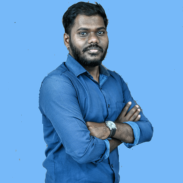Niranjan Palei